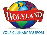 Hollyland Marketing Logo