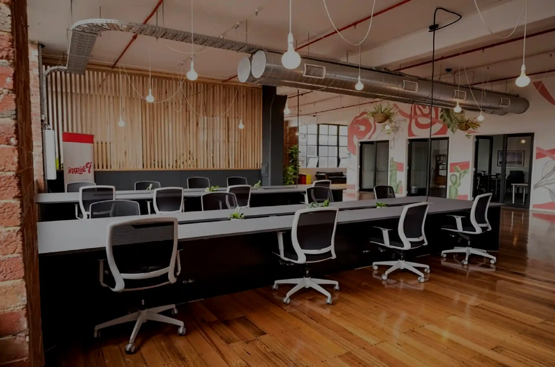 best office space designs delhi