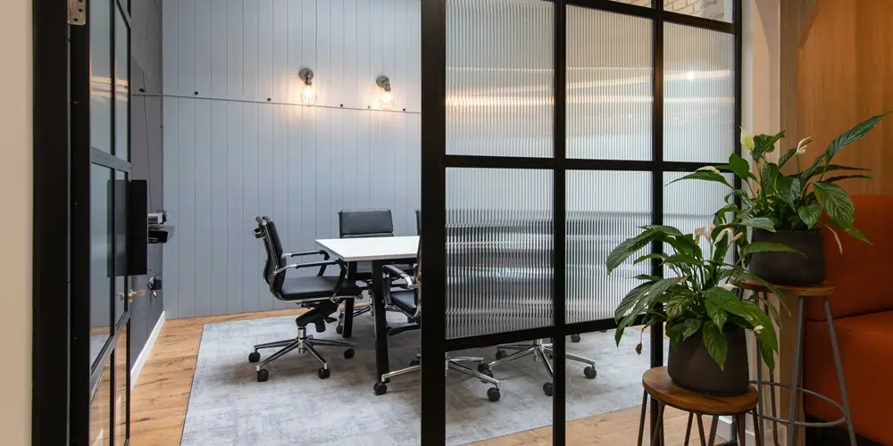 tips for office corporate design