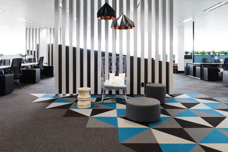 office carpet tiles delhi